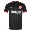 Camiseta de fútbol Eintracht Frankfurt Segunda Equipación 2024-25 - Hombre